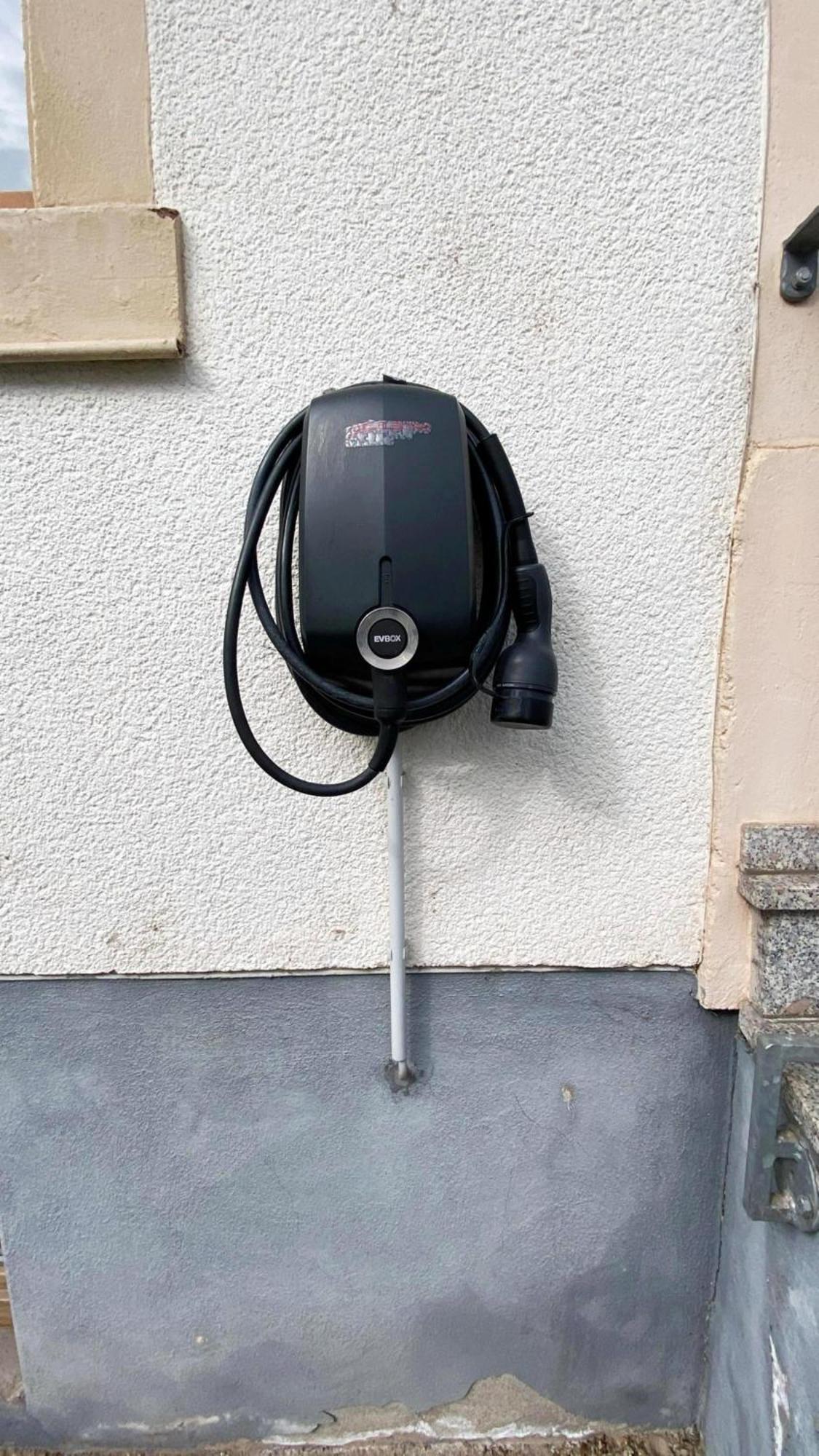 Zentrale Ferienwohnung Trier-Euren Mit Heimkino, Kueche, Wallbox & Kostenlose Fahrraeder Exteriér fotografie
