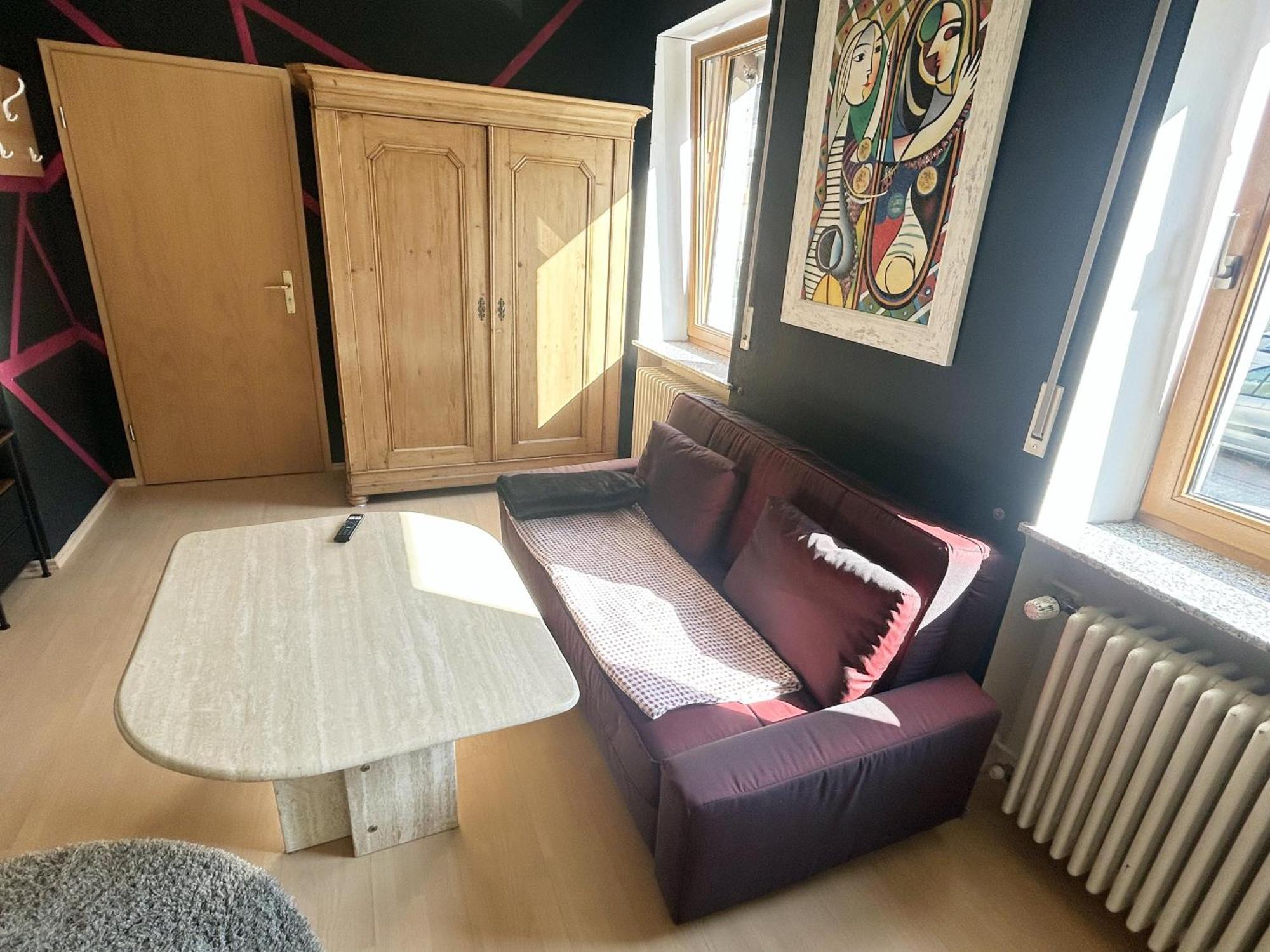 Zentrale Ferienwohnung Trier-Euren Mit Heimkino, Kueche, Wallbox & Kostenlose Fahrraeder Exteriér fotografie