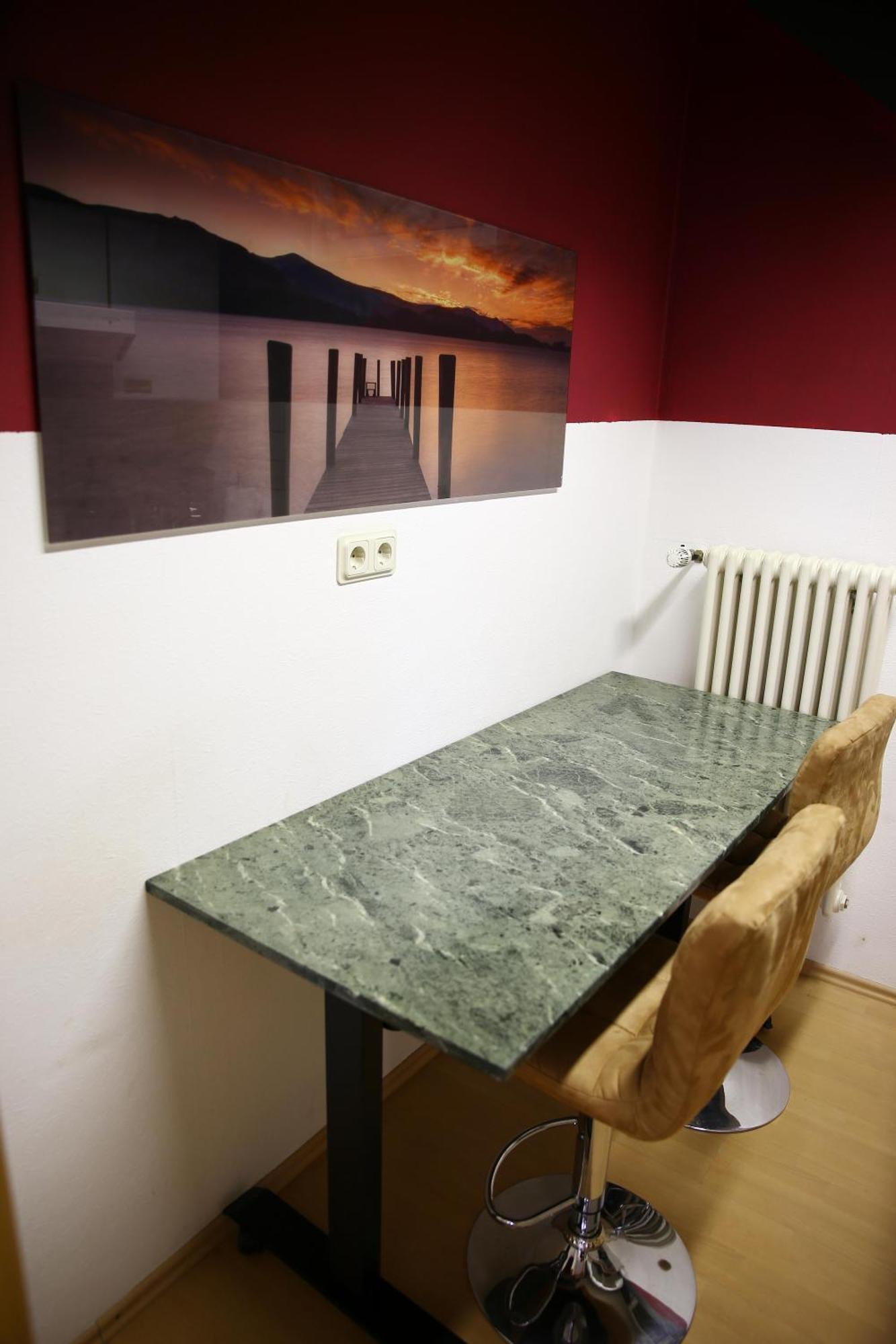 Zentrale Ferienwohnung Trier-Euren Mit Heimkino, Kueche, Wallbox & Kostenlose Fahrraeder Exteriér fotografie