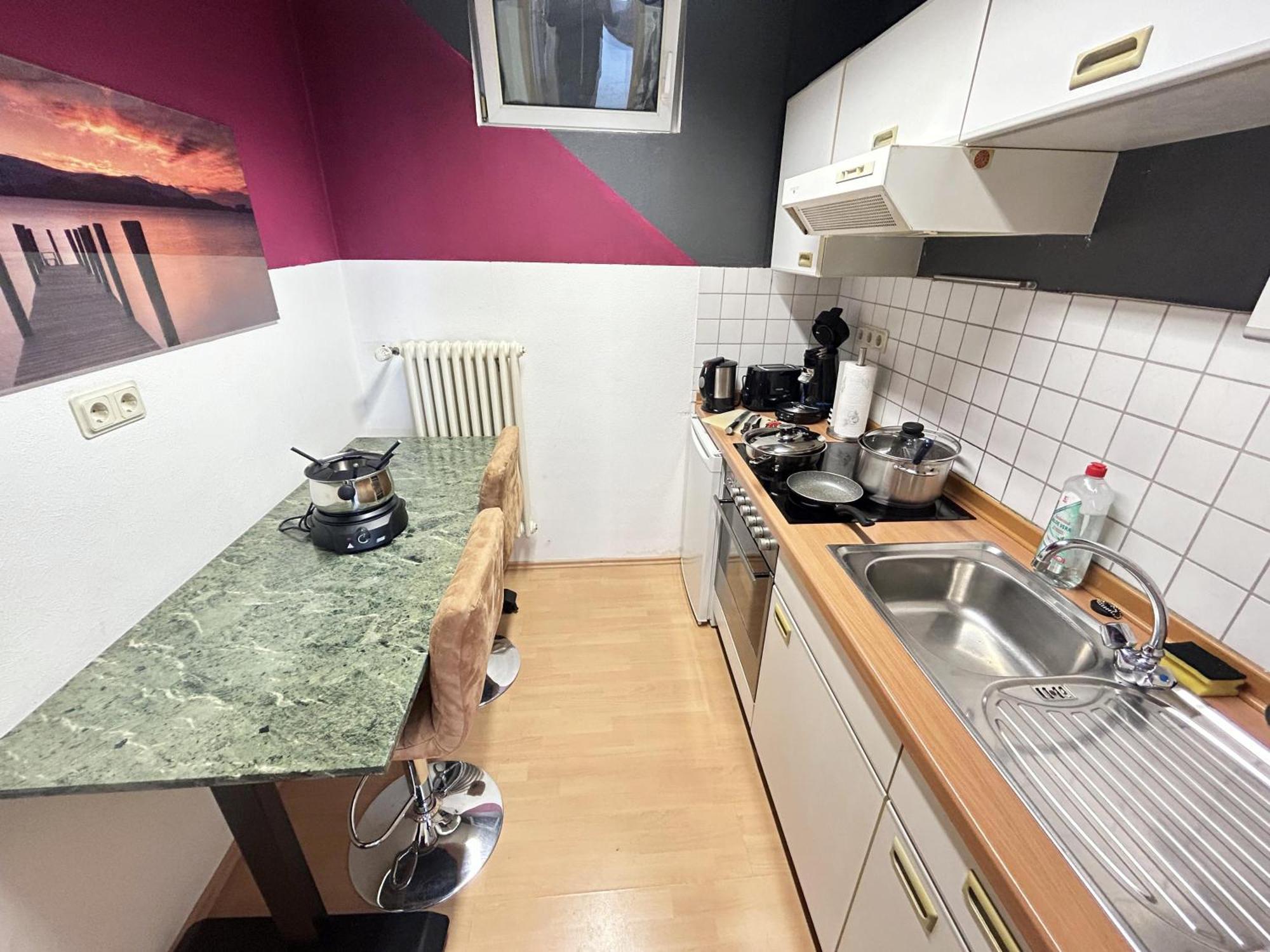 Zentrale Ferienwohnung Trier-Euren Mit Heimkino, Kueche, Wallbox & Kostenlose Fahrraeder Exteriér fotografie