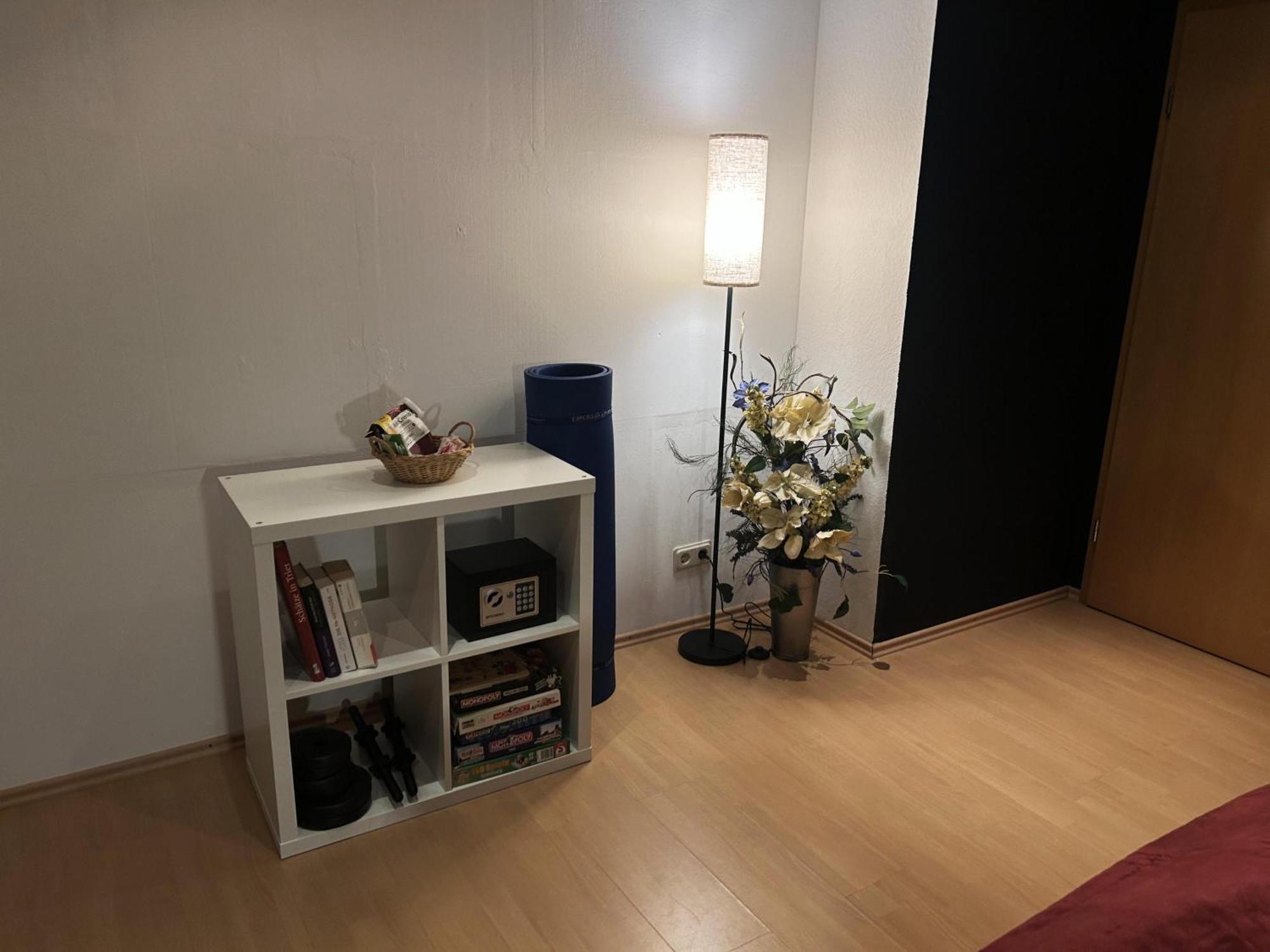 Zentrale Ferienwohnung Trier-Euren Mit Heimkino, Kueche, Wallbox & Kostenlose Fahrraeder Exteriér fotografie